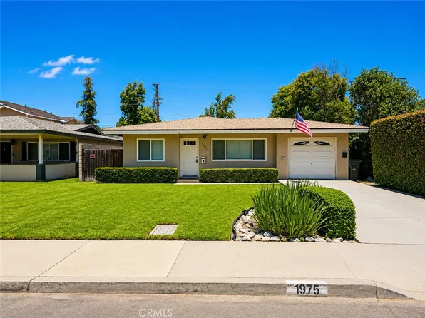 1975 5th St, La Verne, CA 91750