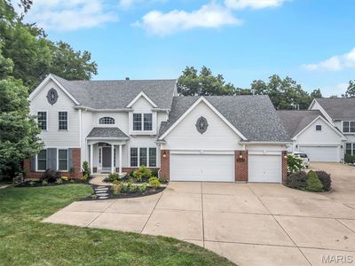 1095 Hawkins Rd, Fenton, MO, 63026