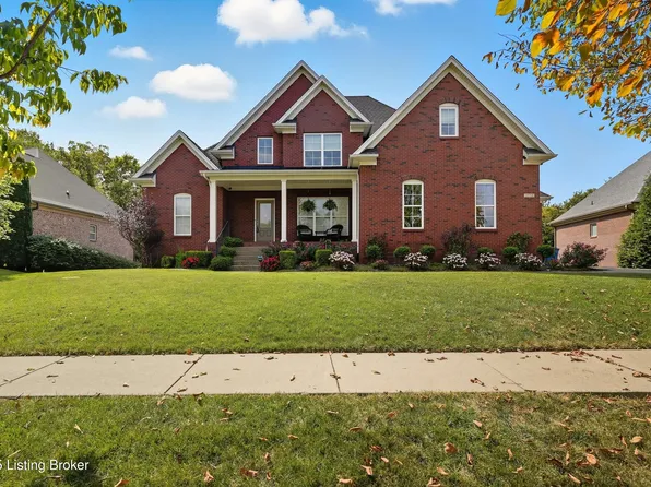 3518 Timmons Ct, Louisville, KY 40245