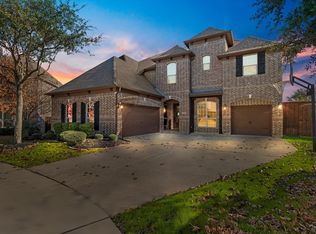 6808 Saint Phils St, Frisco, TX 75035