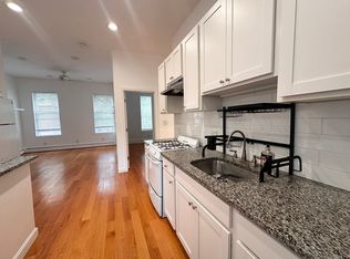 (Undisclosed Address), Boston, MA 02113