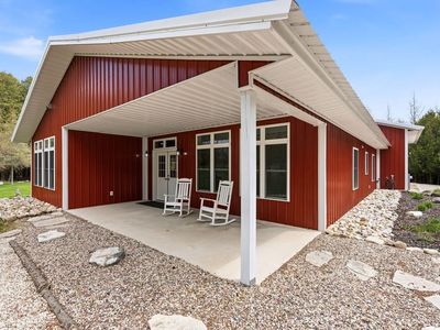 704 N Forest Dr, Forestville, WI, 54213