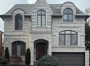 282 McKee Ave #BASEMENT, Toronto, ON