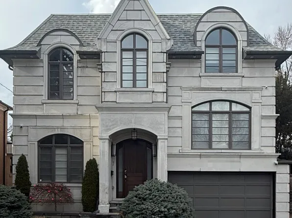 282 McKee Ave #Basement, Toronto, ON M2N 4E3