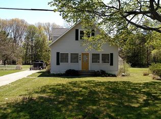 485 W Hile Rd, Muskegon, MI 49441