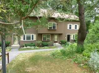 1 Apple Rdg UNIT 5, Maynard, MA 01754