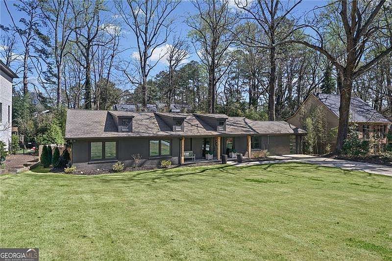 1st image of 5905 Greenbrier Rd
