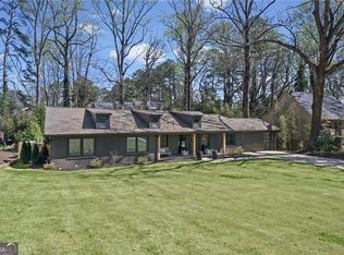 5905 Greenbrier Rd, Sandy Springs, GA 30328