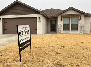 2915 Wausau Ave, Lubbock, TX 79407