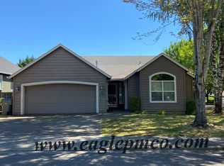 17911 SW Vandolah Ln, Sherwood, OR 97140