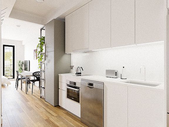 2nd image of 48 Allen St #3A