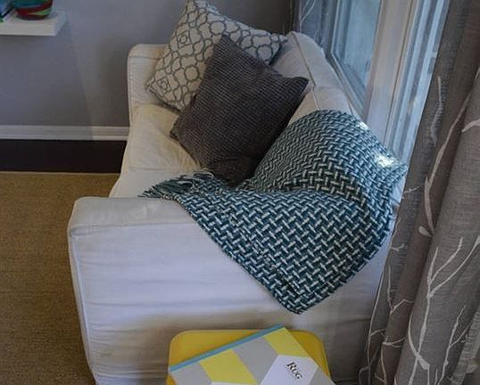 5. HouseStay Furnished Monthly Housing