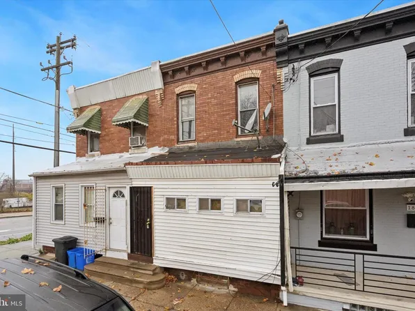 1853 W Juniata St, Philadelphia, PA 19140