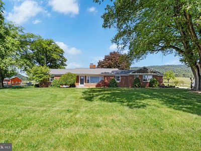 14441 N Mountain Rd, Broadway, VA, 22815