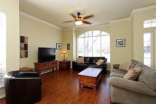 3rd image of 4200 Harvest Hill Ct