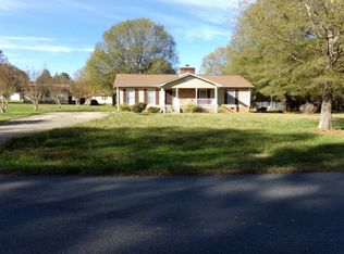 601 Picketts Cir, Indian Trail, NC 28079
