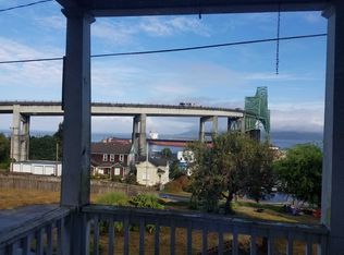 242 Columbia Ave, Astoria, OR 97103