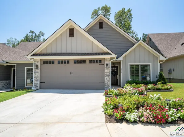 2159 Page Creek Trl, Longview, TX 75601