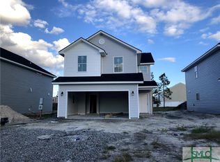 47 Gambrel Rd, Hinesville, GA 31313