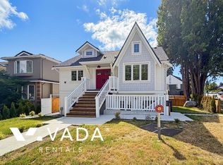 7815 Shaughnessy St, Vancouver, BC V6P3X7