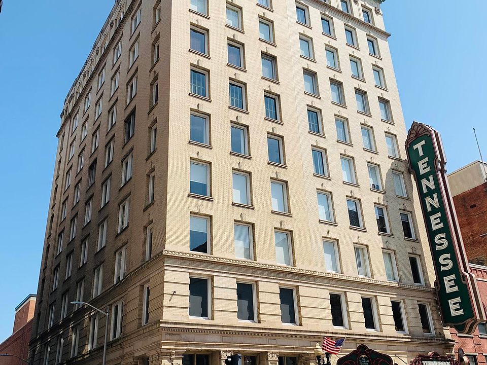 1st image of 602 S Gay St Suite 303