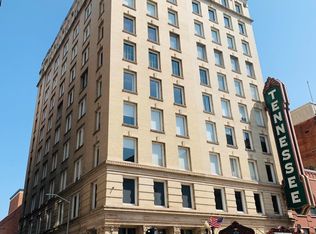 602 S Gay St SUITE 303, Knoxville, TN 37902