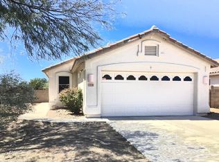 9083 N Ironwood Bluffs Ln, Tucson, AZ 85742