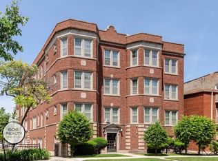 118 S Austin Blvd #1, Oak Park, IL 60304