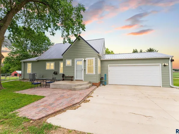 29409 475th Ave, Beresford, SD 57004