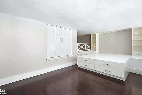 Rented by Brown Harris Stevens | media 12