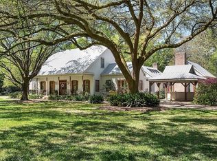 79213 Albert Thompson Rd, Folsom, LA 70437