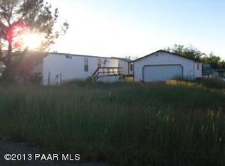 4772 N Glenrosa Cir, Prescott Valley, AZ 86314