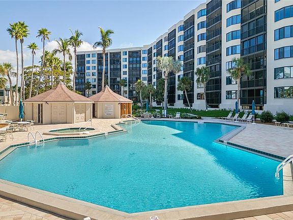 2nd image of 5880 Midnight Pass Rd APT 704