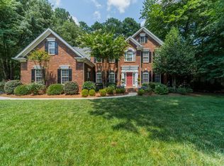 8143 Buena Vista Dr, Denver, NC 28037
