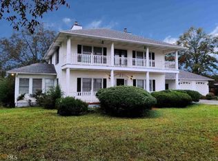 965 Fredonia Church Rd, Barnesville, GA 30204