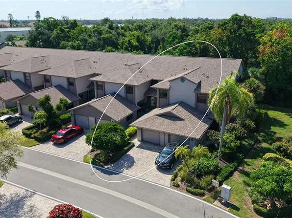 1638 STARLING DRIVE #105, SARASOTA, FL 34231