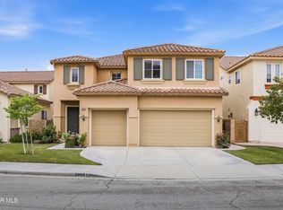 28653 Crown Heights Ct, Santa Clarita, CA