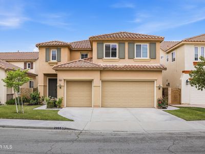 28653 Crown Heights Ct, Santa Clarita, CA, 91387