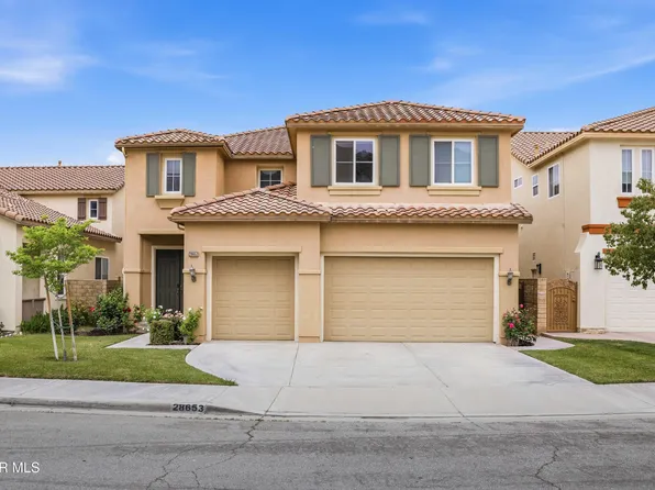 28653 Crown Heights Ct, Santa Clarita, CA 91387