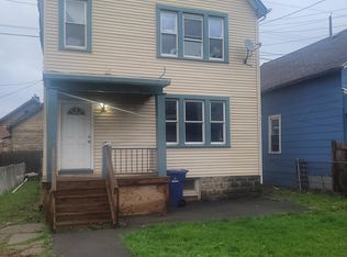 499 Fargo Ave #1, Buffalo, NY 14213