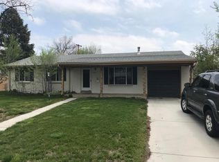 728 S Grape St, Denver, CO 80246