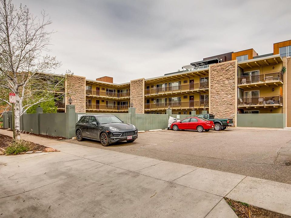 1st image of 250 N Pearl St APT 304