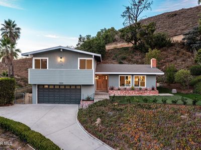1559 Calle Zocalo, Thousand Oaks, CA, 91360