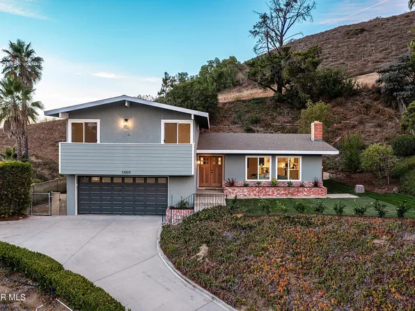 1559 Calle Zocalo, Thousand Oaks, CA 91360