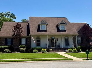 1620 Ashley Mill Dr, Chattanooga, TN 37421