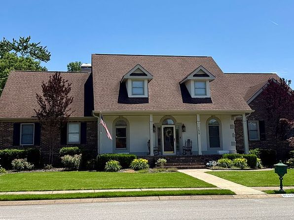 1620 Ashley Mill Dr