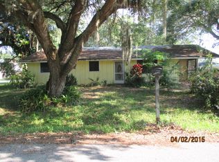 2295 SW 19th Ln, Okeechobee, FL 34974