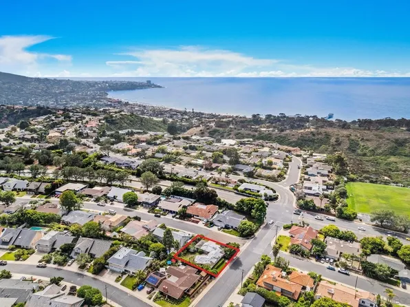 2821 Glenbrook Way, La Jolla, CA 92037