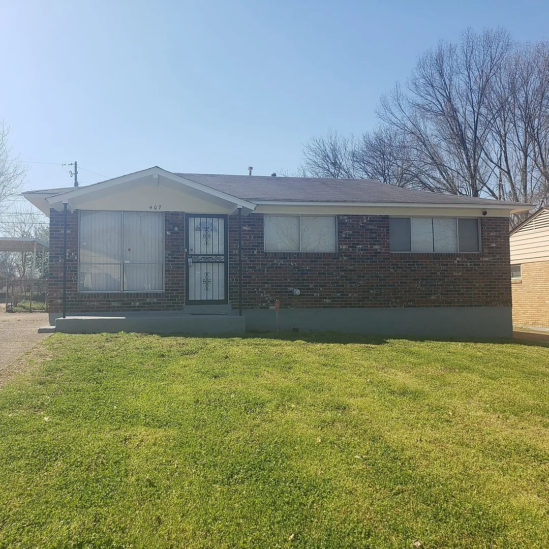 Adorable Home Ready For Move In — Photo 1