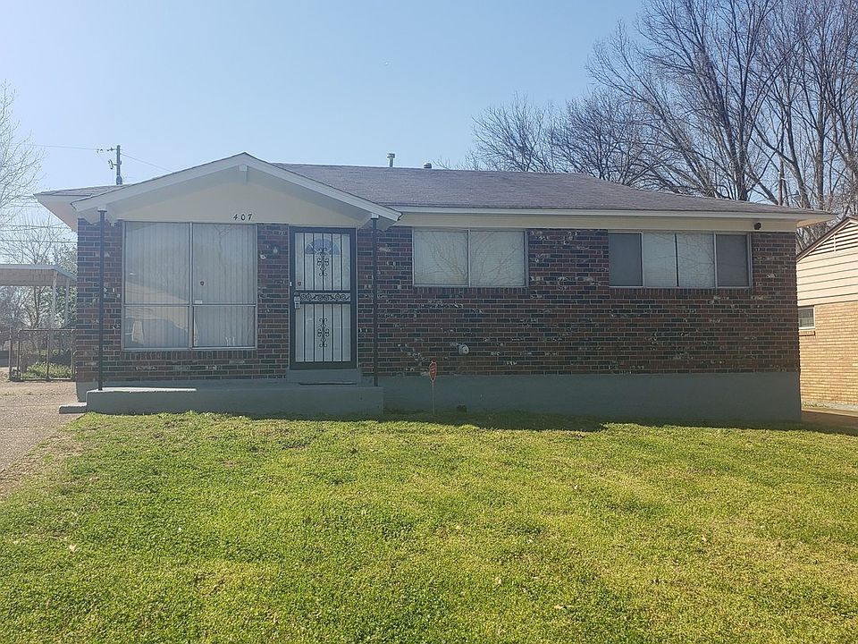 1st image of 407 Argo Ave